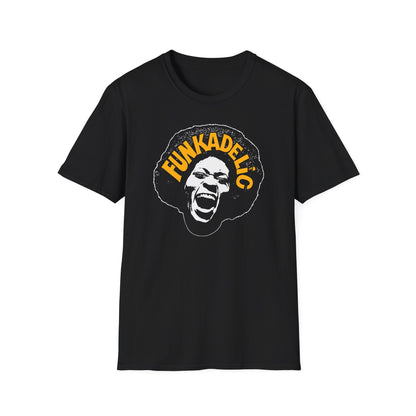 Funkadelic Maggot Brain T Shirt – Lichtgewicht
