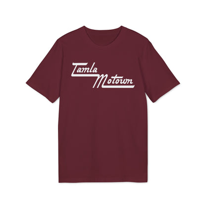 Tamla Motown Records T Shirt (Premium Biologisch)