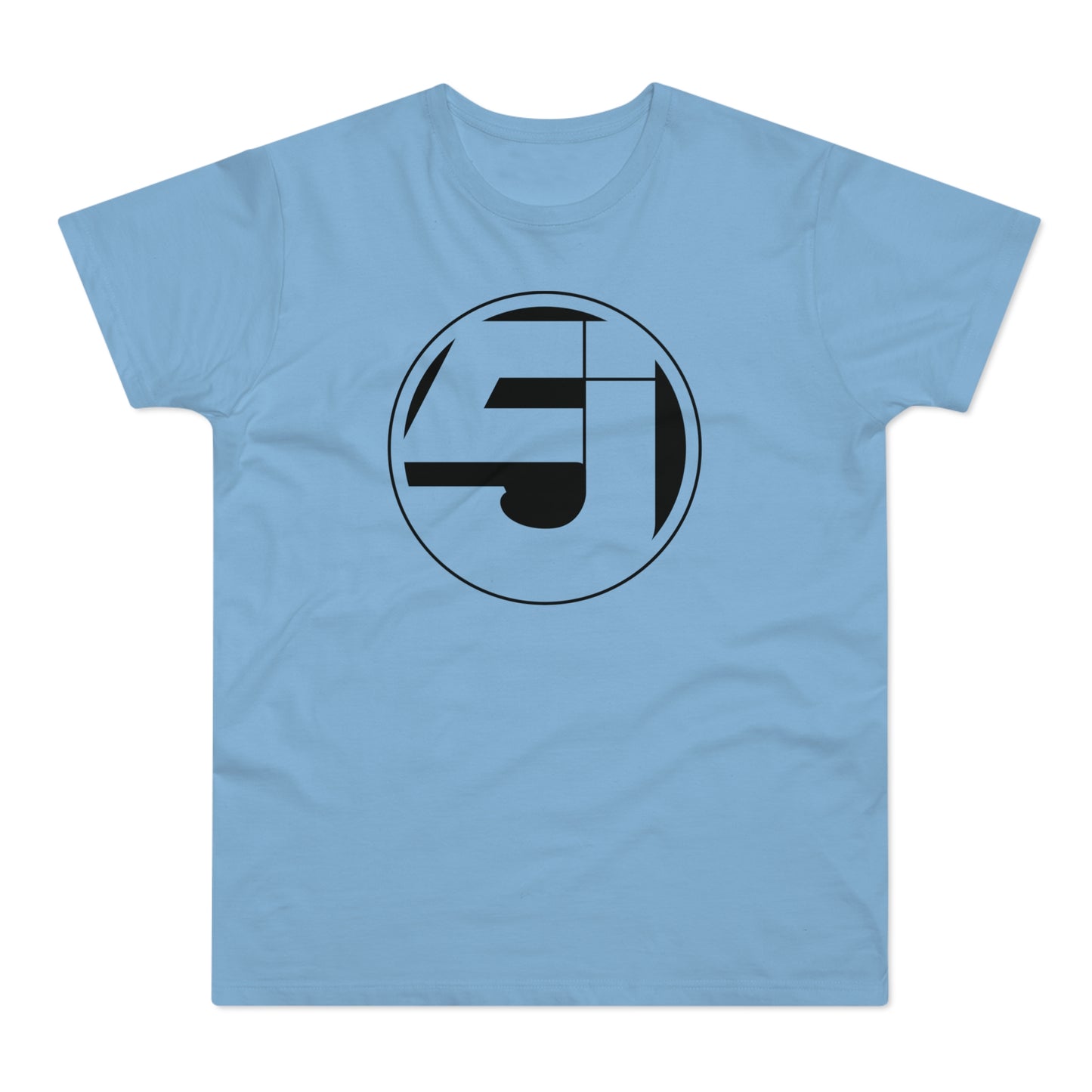 Jurassic 5 T Shirt (Standaard Gewicht)