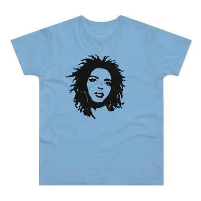 Miseducation of Lauryn Hill T Shirt (Standaard Gewicht)