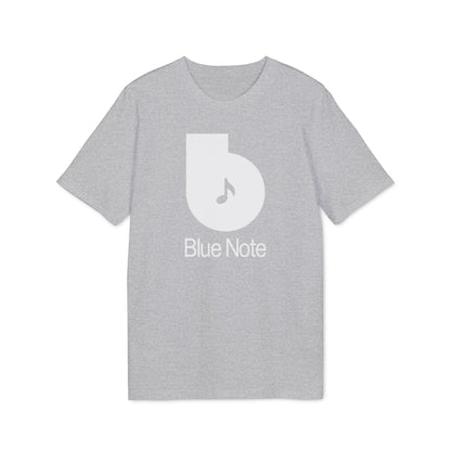 Blue Note Records "b" T Shirt (Premium Biologisch)
