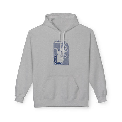 Finest In Hot Jazz Blue Note Records Hoodie / Hoody