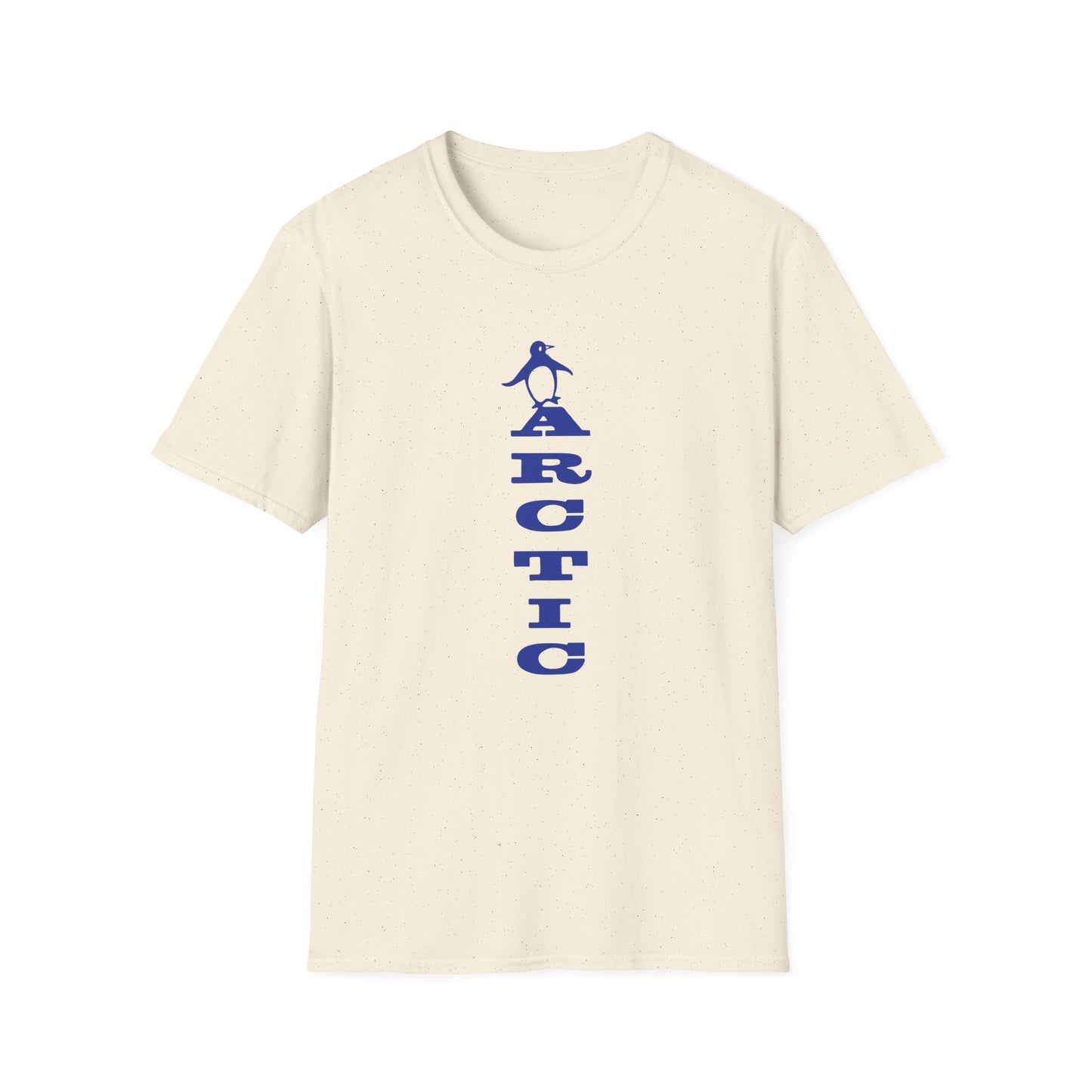 Arctic Records T Shirt – Lichtgewicht