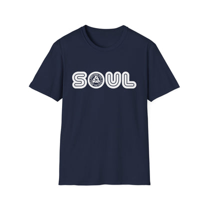 Soul 45 T Shirt – Lichtgewicht