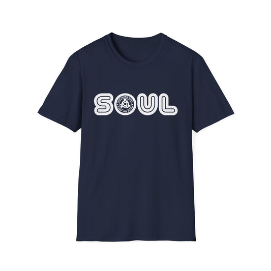 Soul 45 T Shirt – Lichtgewicht