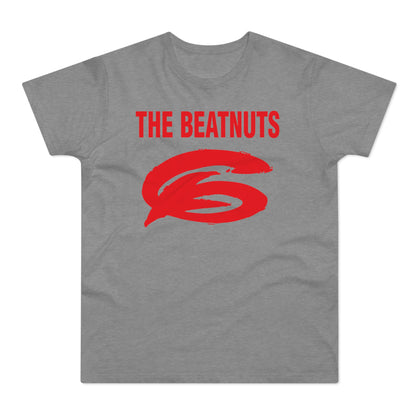 The Beatnuts T Shirt (Standaard Gewicht)