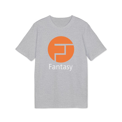 Fantasy Records T Shirt (Premium Biologisch)