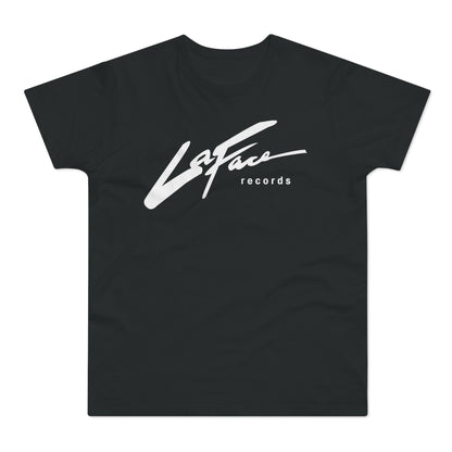 La Face LaFace Records T Shirt (Standaard Gewicht)