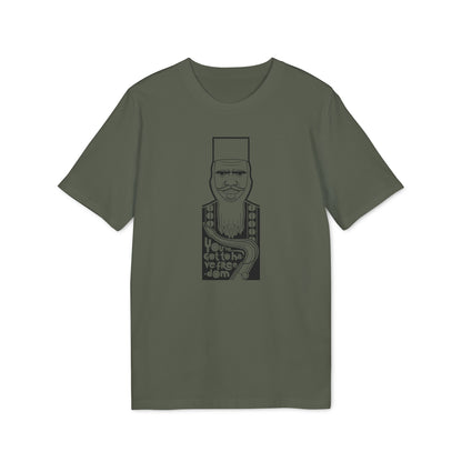 Pharoah Sanders T Shirt (Premium Biologisch)