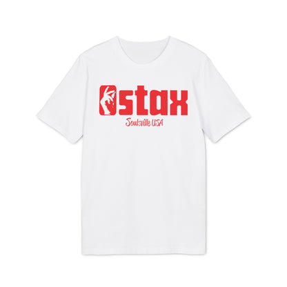 Stax Records Soulsville USA T Shirt (Premium Biologisch)