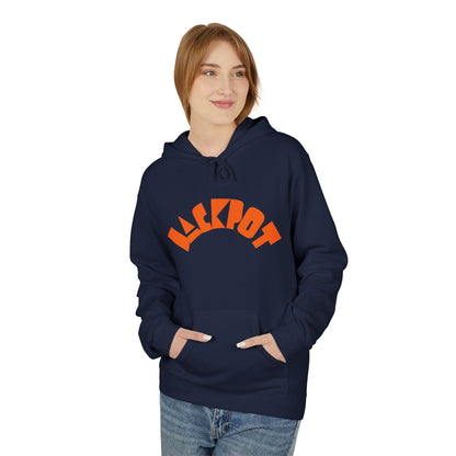 Jackpot Records Hoodie / Hoody