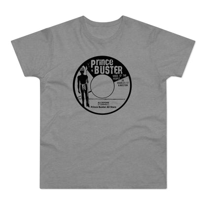 Prince Buster Voice Of The People T Shirt (Standaard Gewicht)