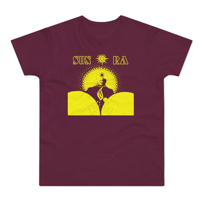 Sun Ra T Shirt (Standaard Gewicht)