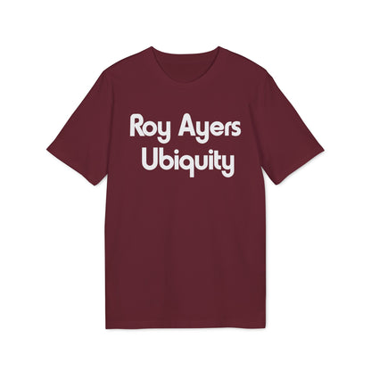 Roy Ayers Ubiquity T Shirt (Premium Biologisch)