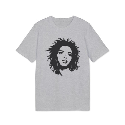 Miseducation of Lauryn Hill T Shirt (Premium Biologisch)