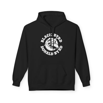 Donald Byrd Black Byrd Hoodie / Hoody