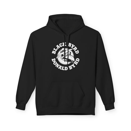 Donald Byrd Black Byrd Hoodie / Hoody