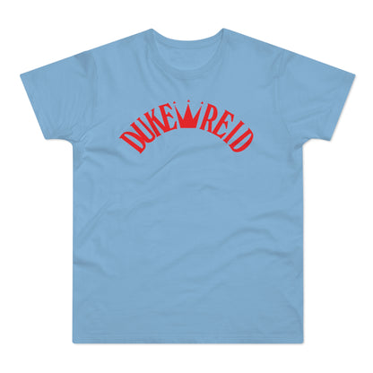 Duke Reid Records T Shirt (Standaard Gewicht)