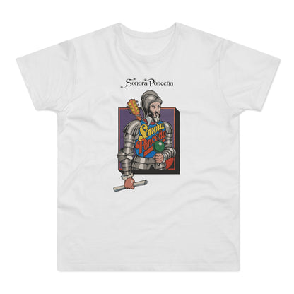 Sonora Ponceña T Shirt (Standaard Gewicht)