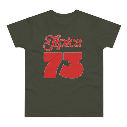 Tipica 73 T Shirt (Standaard Gewicht)