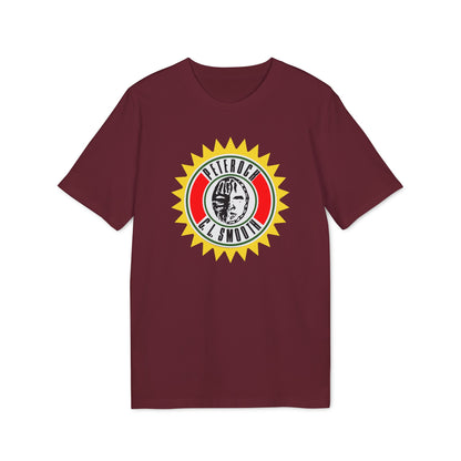 Pete Rock CL Smooth T Shirt (Premium Biologisch)