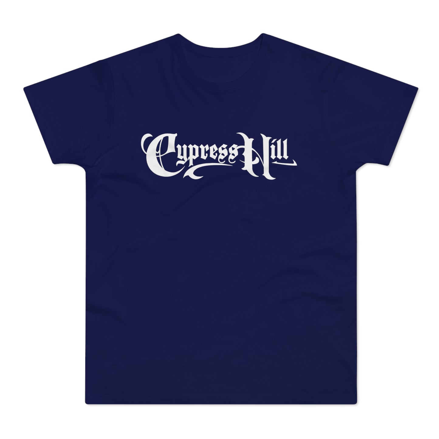 Cypress Hill T Shirt (Standaard Gewicht)