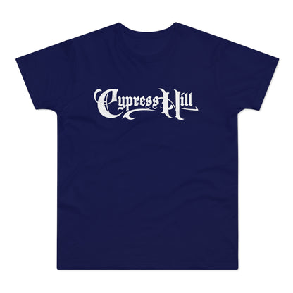 Cypress Hill T Shirt (Standaard Gewicht)
