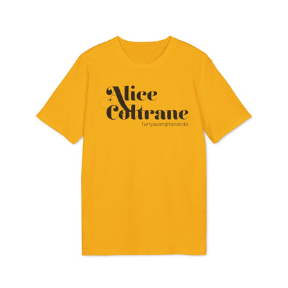 Alice Coltrane T Shirt (Premium Biologisch)