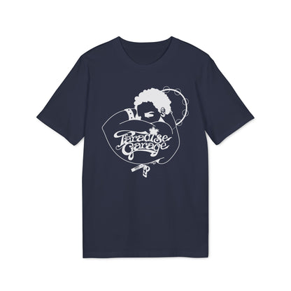 Paradise Garage T Shirt (Premium Biologisch)