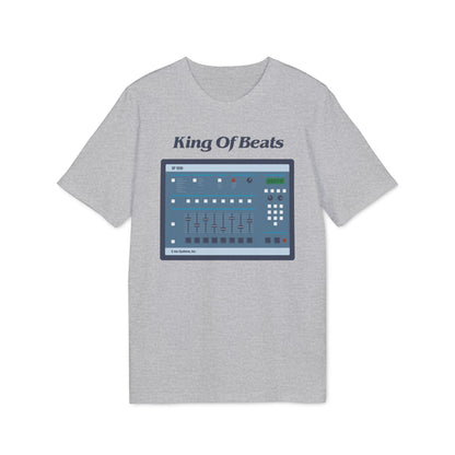 King Of Beats SP 1200 T Shirt (Premium Biologisch)