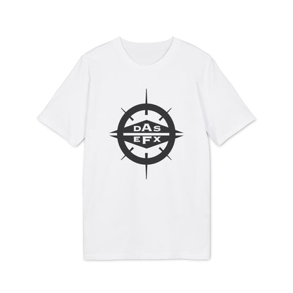 Das EFX T Shirt (Premium Biologisch)