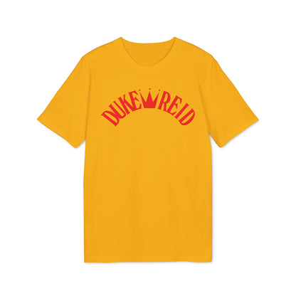Duke Reid Records T Shirt (Premium Biologisch)