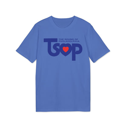 TSOP The Sound Of Philadelphia T Shirt (Premium Biologisch)