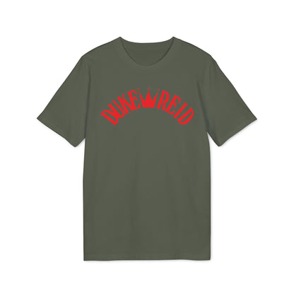 Duke Reid Records T Shirt (Premium Biologisch)