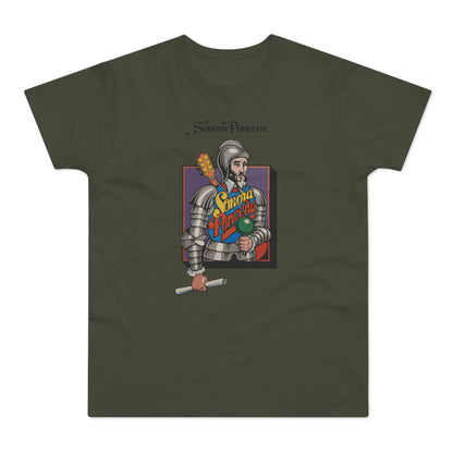 Sonora Ponceña T Shirt (Standaard Gewicht)