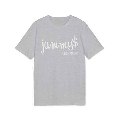 Jammy's Records T Shirt (Premium Biologisch)