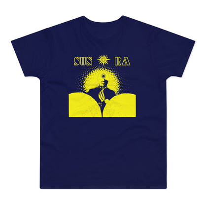 Sun Ra T Shirt (Standaard Gewicht)
