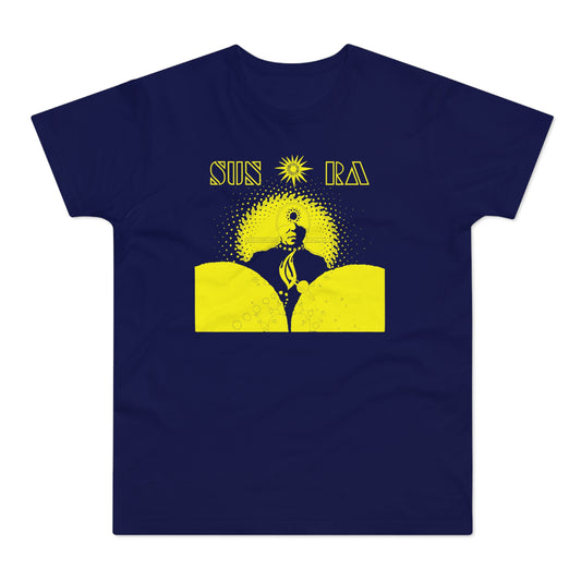 Sun Ra T Shirt (Standaard Gewicht)