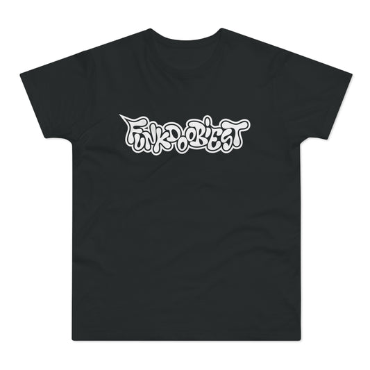 Funkdoobiest T Shirt (Standaard Gewicht)