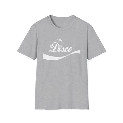 Enjoy Disco T Shirt