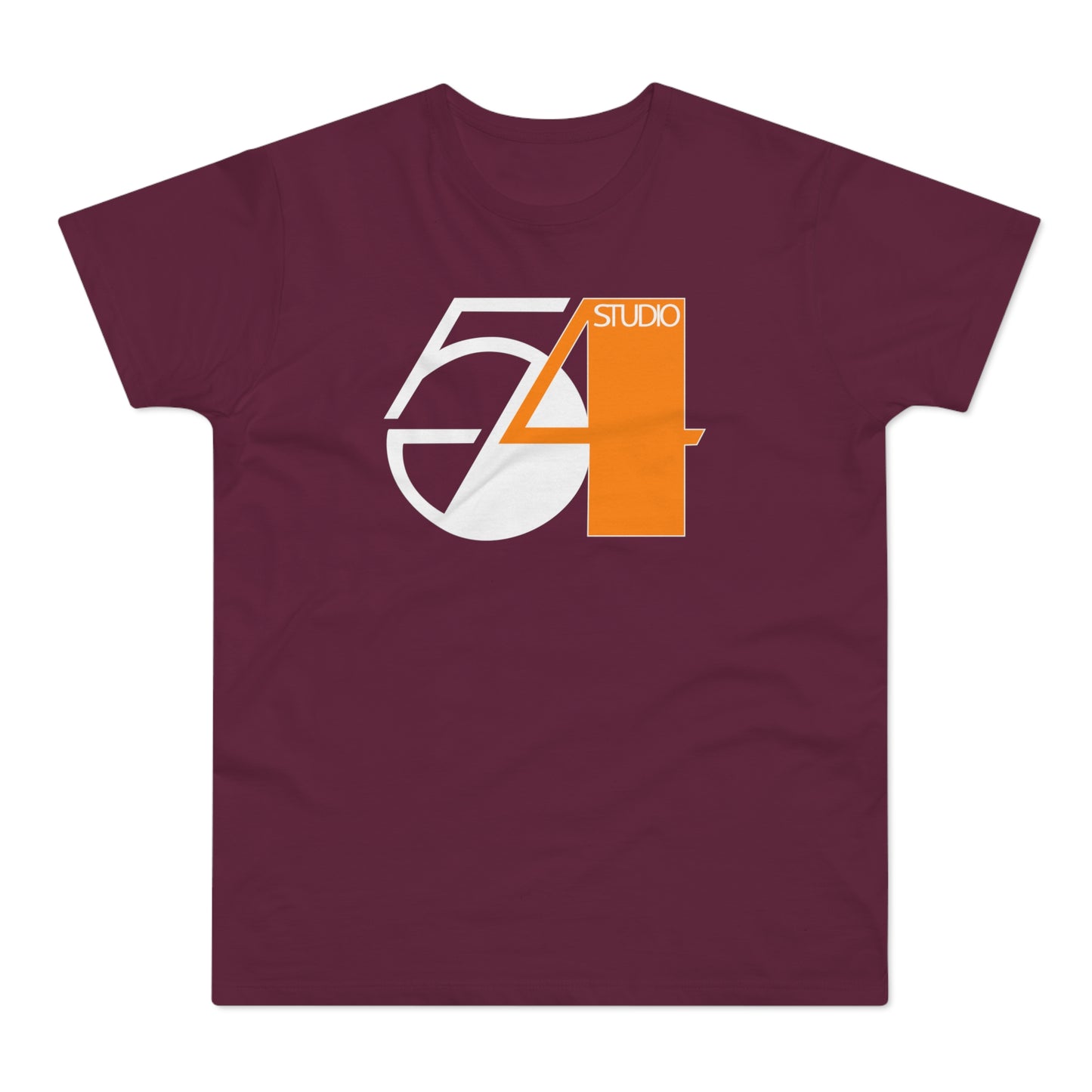 Studio 54 T Shirt (Standaard Gewicht)