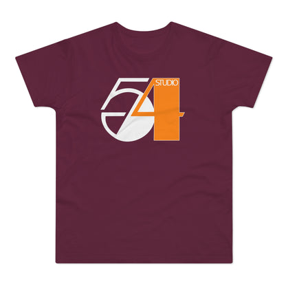 Studio 54 T Shirt (Standaard Gewicht)