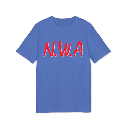 NWA T Shirt (Premium Biologisch)