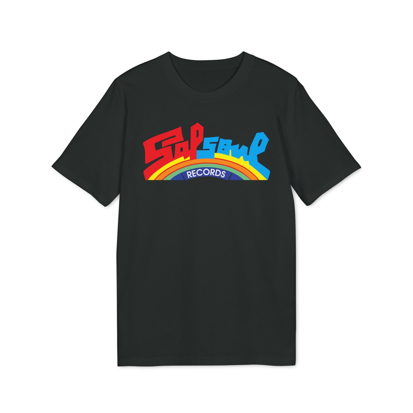 Salsoul Records T Shirt (Premium Biologisch)