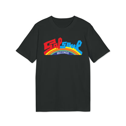 Salsoul Records T Shirt (Premium Biologisch)