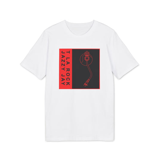 T La Rock T Shirt (Premium Biologisch)