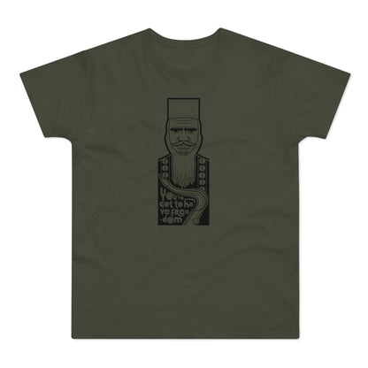 Pharoah Sanders T Shirt (Standaard Gewicht)