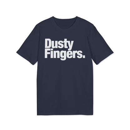 Dusty Fingers T Shirt (Premium Biologisch)