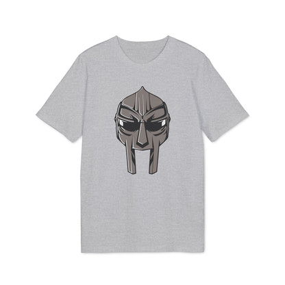 MF Doom Mask T Shirt (Premium Biologisch)