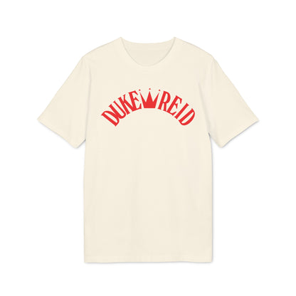 Duke Reid Records T Shirt (Premium Biologisch)
